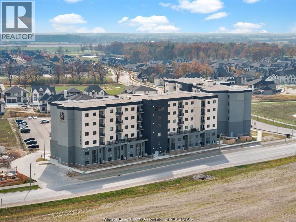 MLS# 26002734: 7337 MEO Unit# 623, LaSalle, Canada