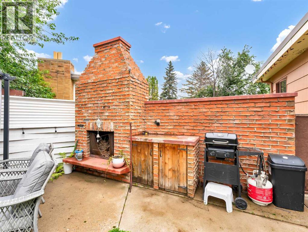 164 Muir Crescent Nw, Medicine Hat, Alberta  T1A 6W5 - Photo 38 - A2281287