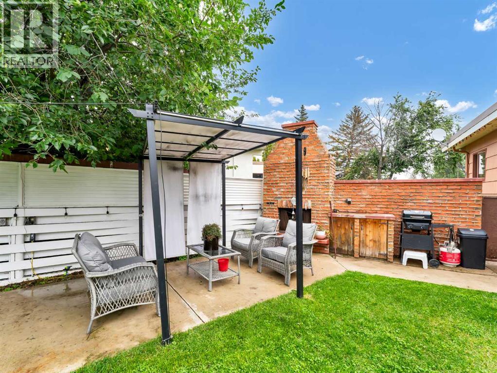 164 Muir Crescent Nw, Medicine Hat, Alberta  T1A 6W5 - Photo 39 - A2281287