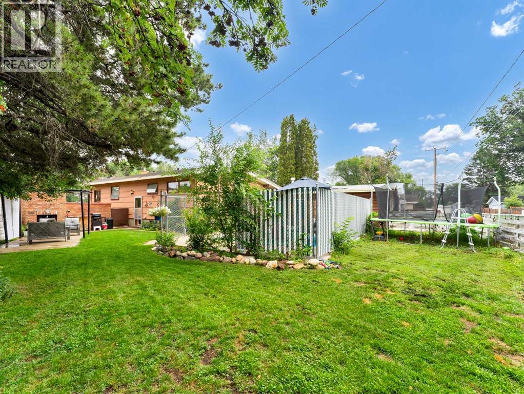 164 Muir Crescent Nw, Medicine Hat, Alberta  T1A 6W5 - Photo 45 - A2281287