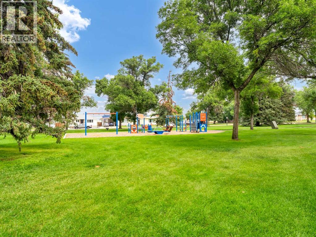 164 Muir Crescent Nw, Medicine Hat, Alberta  T1A 6W5 - Photo 49 - A2281287