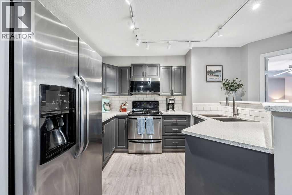 1120, 4975 130 Avenue Se, Calgary, Alberta  T2Z 4M4 - Photo 4 - A2282348