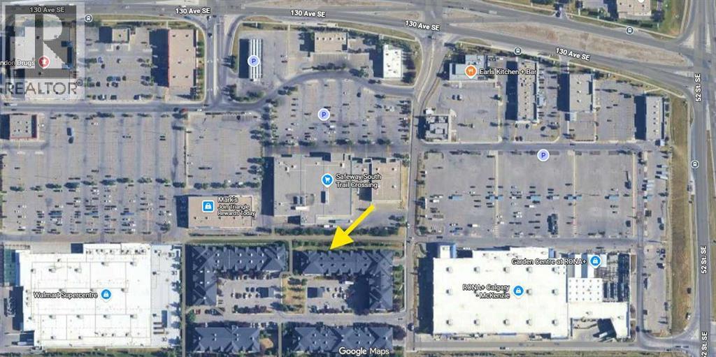 1120, 4975 130 Avenue Se, Calgary, Alberta  T2Z 4M4 - Photo 26 - A2282348