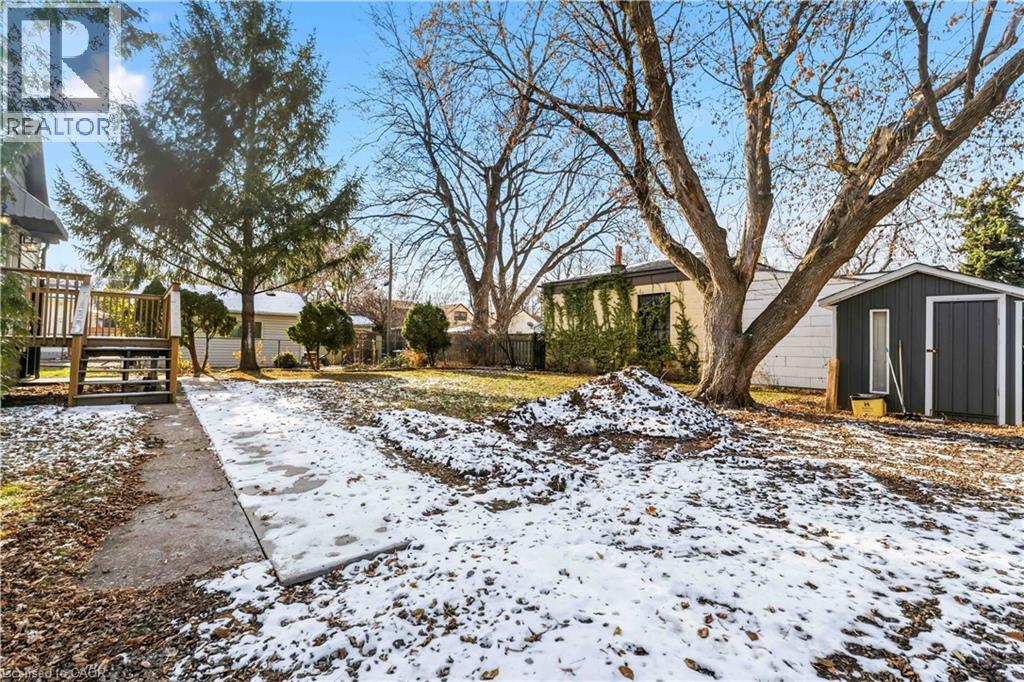 387 Weir Street N, Hamilton, Ontario  L8H 5G6 - Photo 31 - 40793073