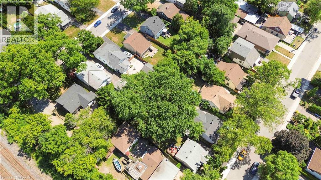 387 Weir Street N, Hamilton, Ontario  L8H 5G6 - Photo 35 - 40793073