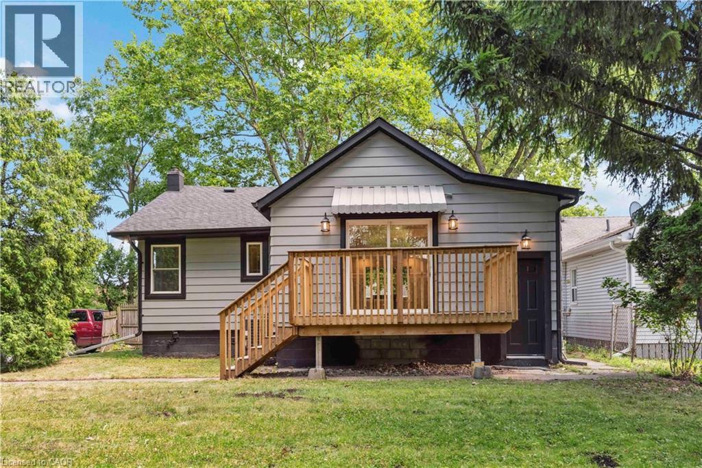 387 Weir Street N, Hamilton, Ontario  L8H 5G6 - Photo 32 - 40793073