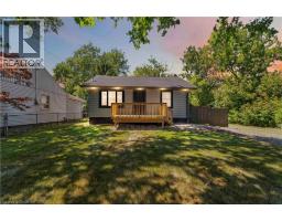 387 WEIR Street N, Hamilton, Ontario