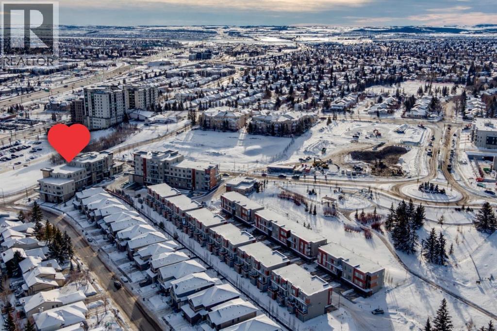 408, 660 Shawnee Square Sw, Calgary, Alberta  T2Y 0X6 - Photo 31 - A2284021