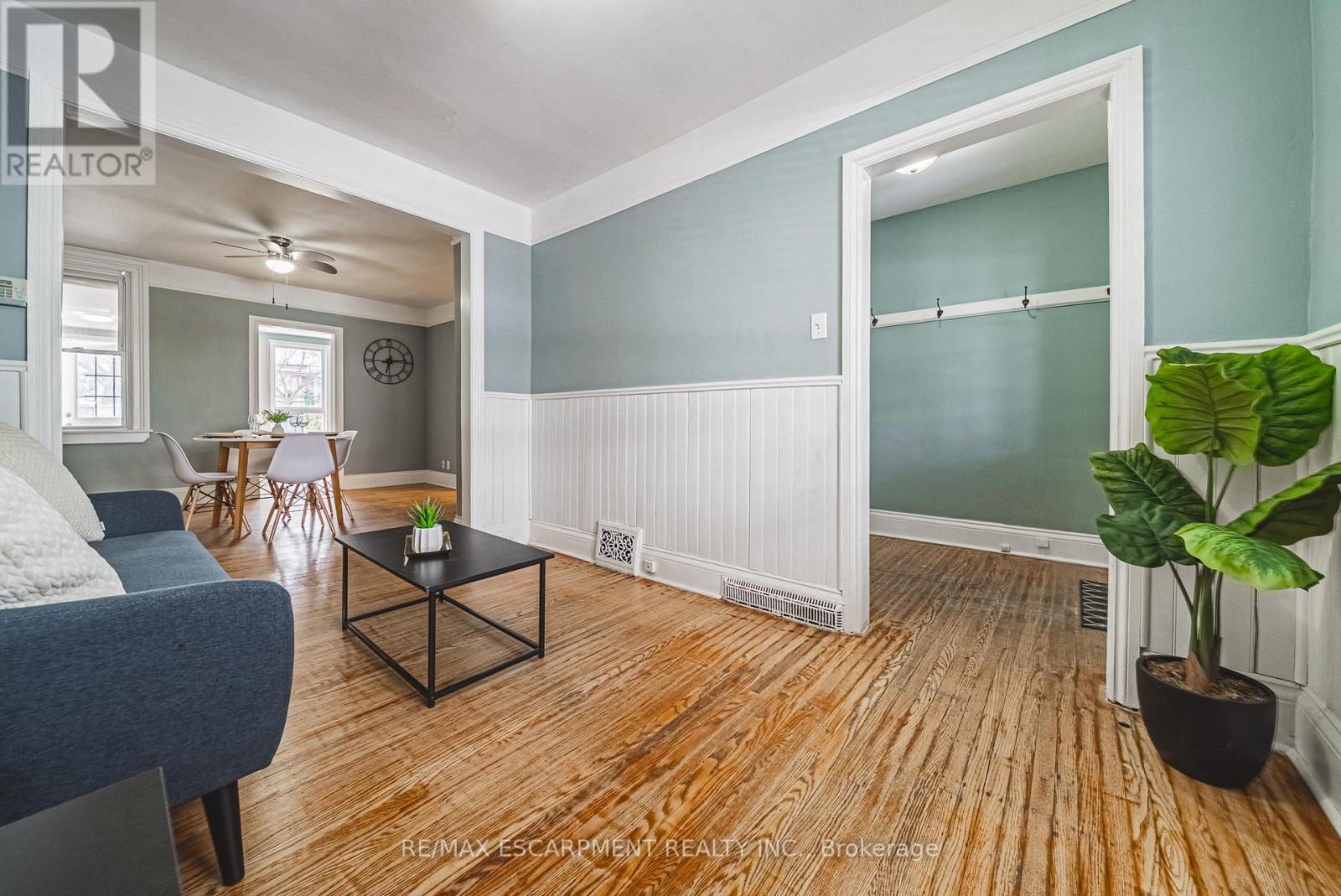 96 Case Street, Hamilton, Ontario  L8L 3G9 - Photo 14 - X12765874