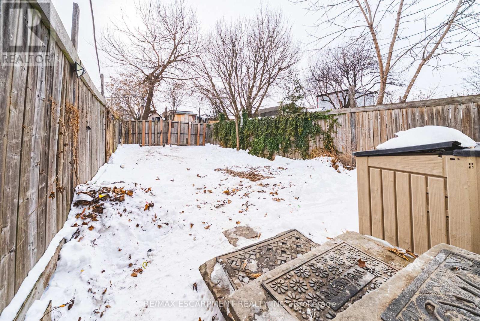 96 Case Street, Hamilton, Ontario  L8L 3G9 - Photo 27 - X12765874