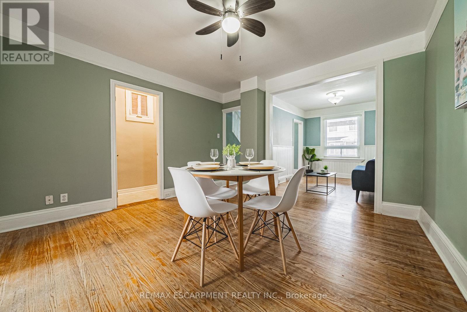 96 Case Street, Hamilton, Ontario  L8L 3G9 - Photo 9 - X12765874