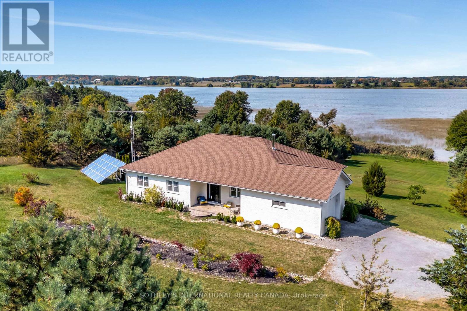 188 COUNTY ROAD 18, Prince Edward County, Ontario