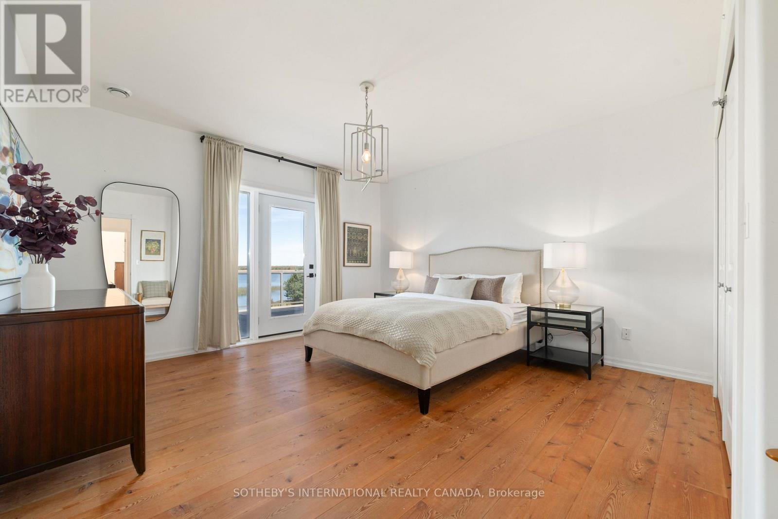 188 County Road 18, Prince Edward County, Ontario  K0K 1P0 - Photo 15 - X12765892