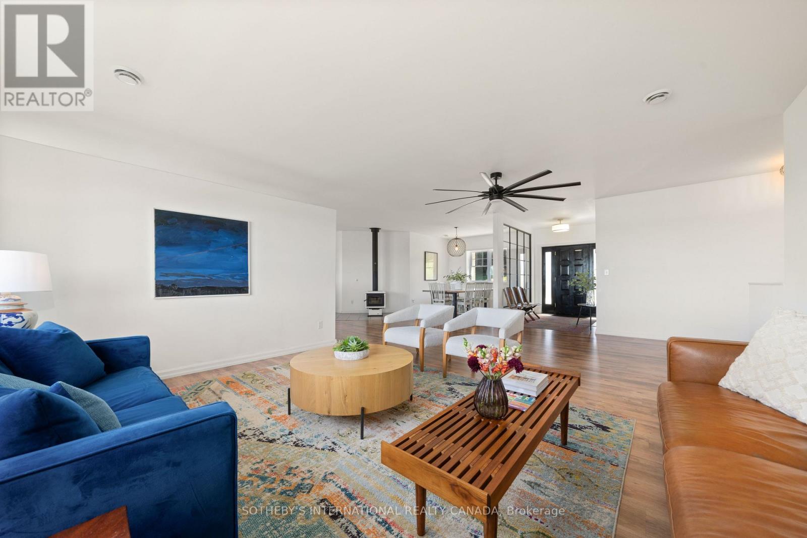 188 County Road 18, Prince Edward County, Ontario  K0K 1P0 - Photo 3 - X12765892