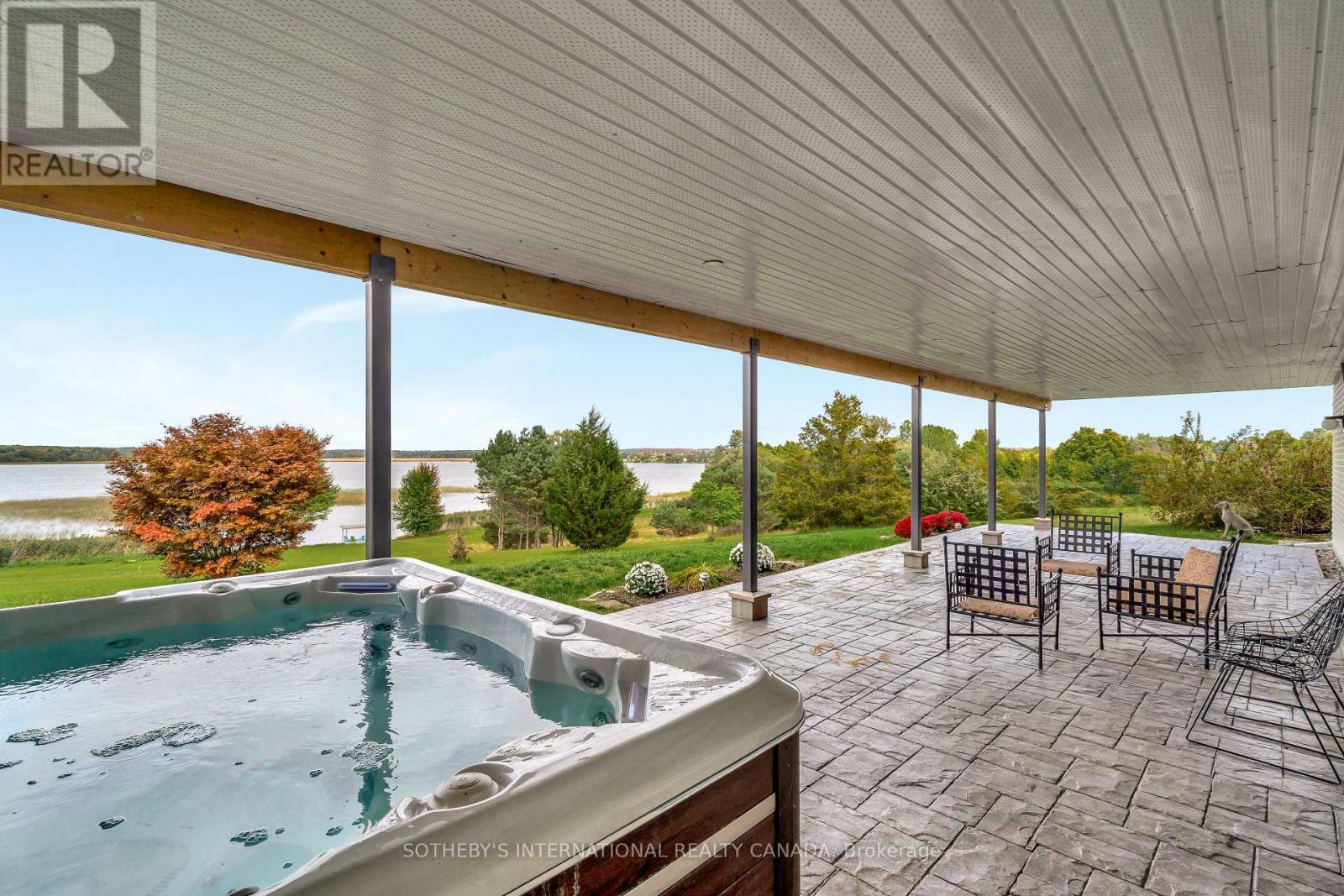 188 County Road 18, Prince Edward County, Ontario  K0K 1P0 - Photo 31 - X12765892