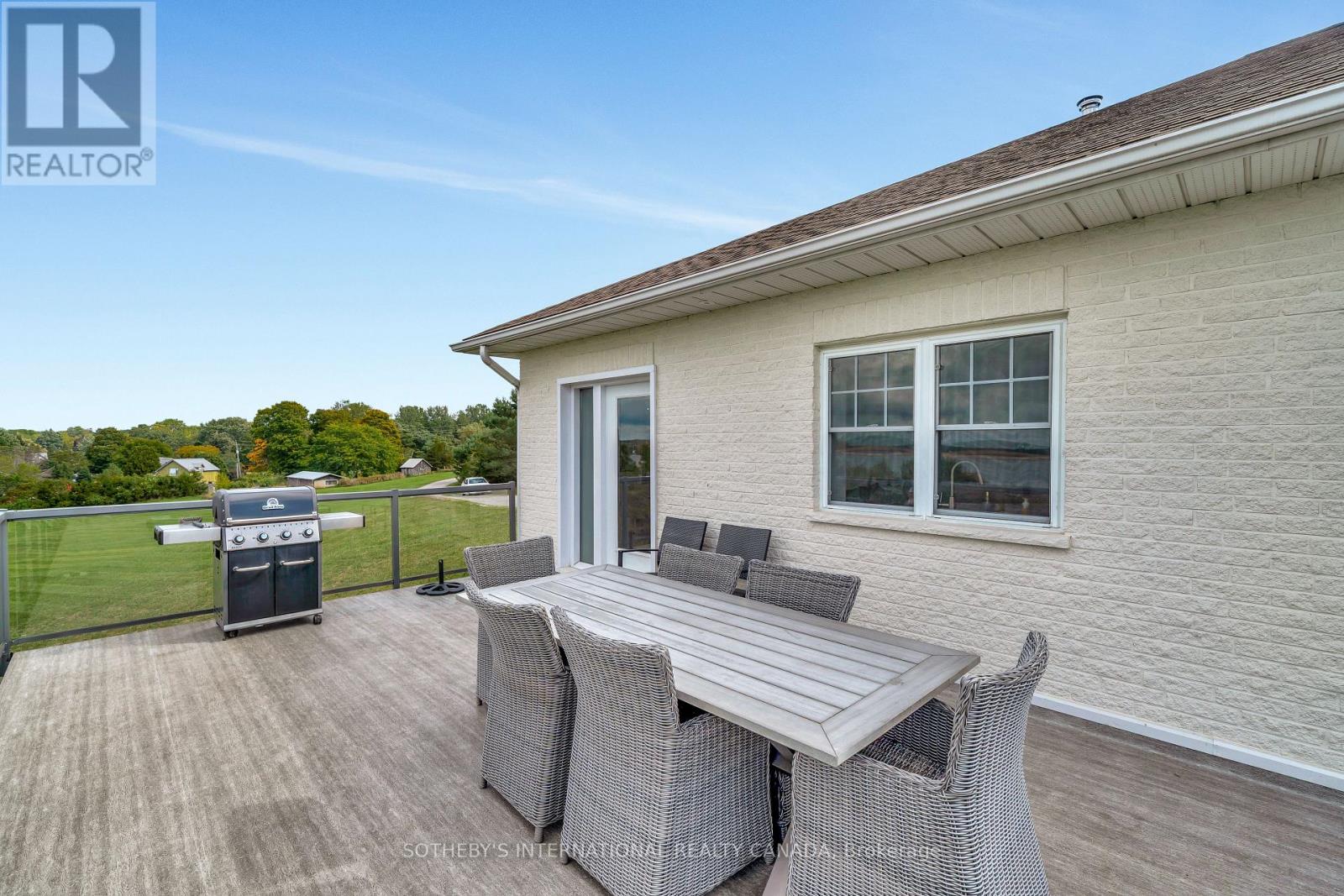 188 County Road 18, Prince Edward County, Ontario  K0K 1P0 - Photo 35 - X12765892