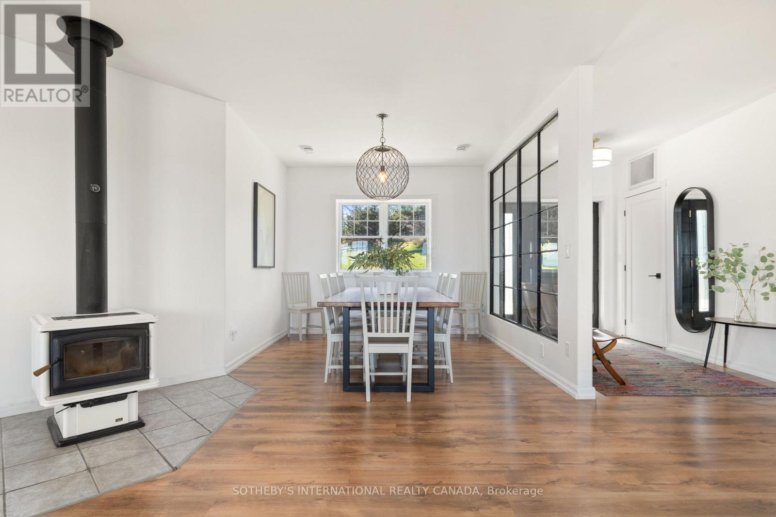 188 County Road 18, Prince Edward County, Ontario  K0K 1P0 - Photo 4 - X12765892