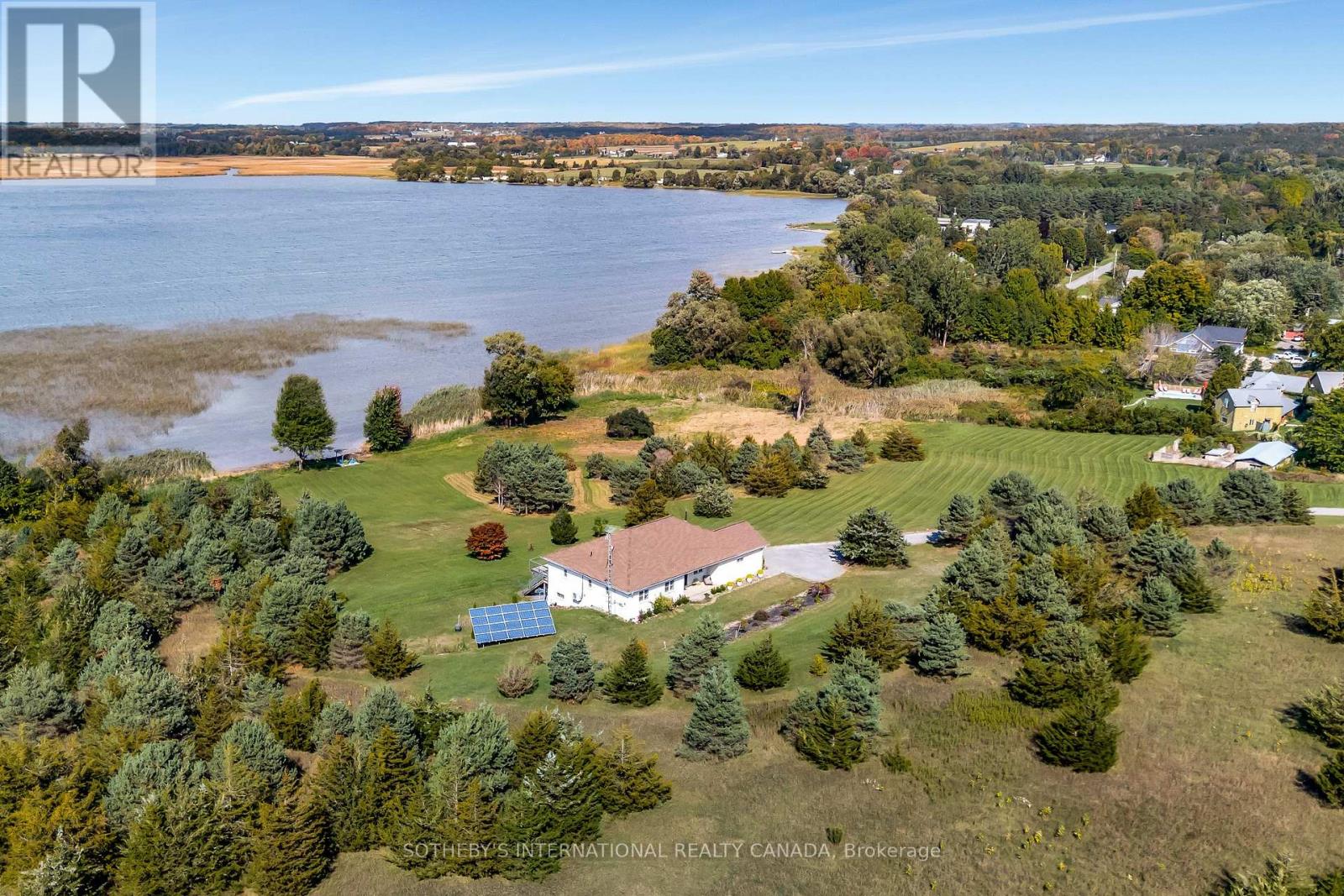 188 County Road 18, Prince Edward County, Ontario  K0K 1P0 - Photo 41 - X12765892