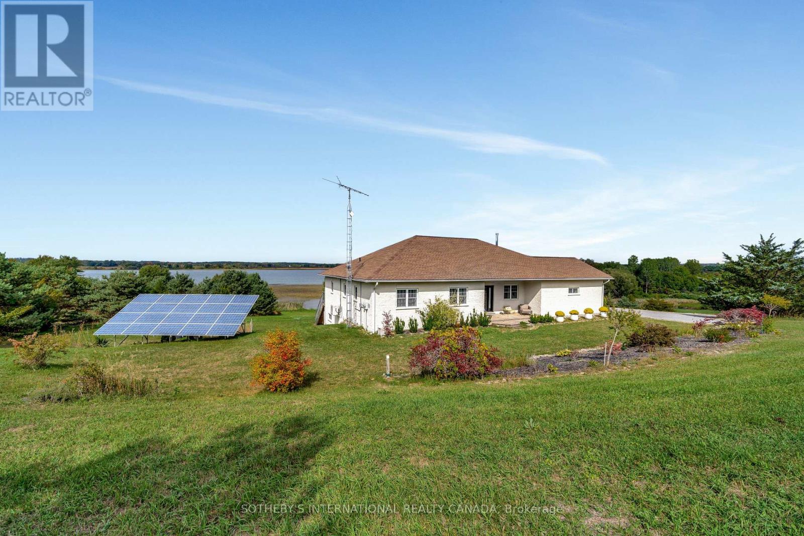 188 County Road 18, Prince Edward County, Ontario  K0K 1P0 - Photo 42 - X12765892