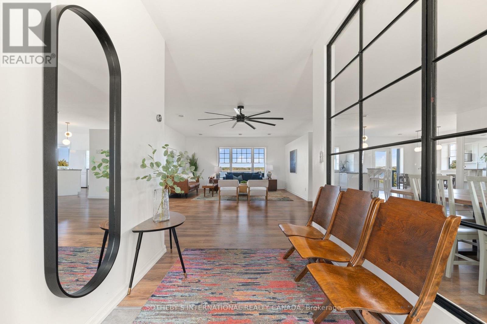 188 County Road 18, Prince Edward County, Ontario  K0K 1P0 - Photo 7 - X12765892