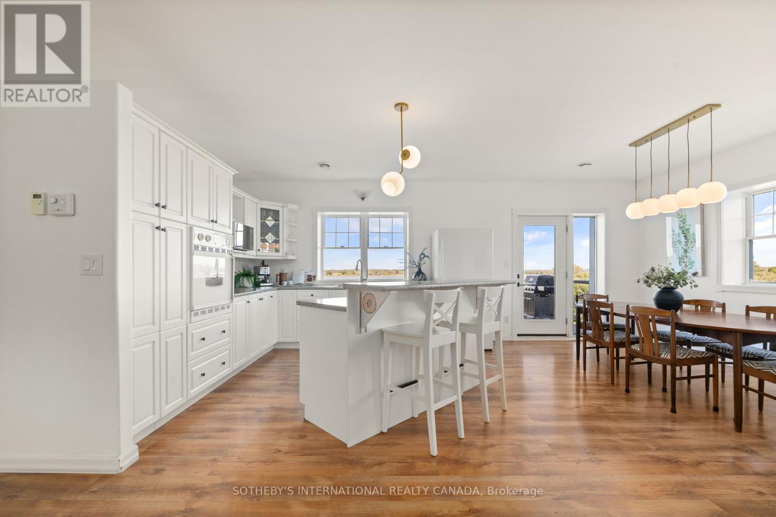 188 County Road 18, Prince Edward County, Ontario  K0K 1P0 - Photo 8 - X12765892