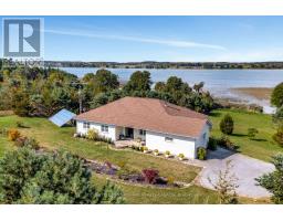 188 COUNTY ROAD 18, Prince Edward County, Ontario