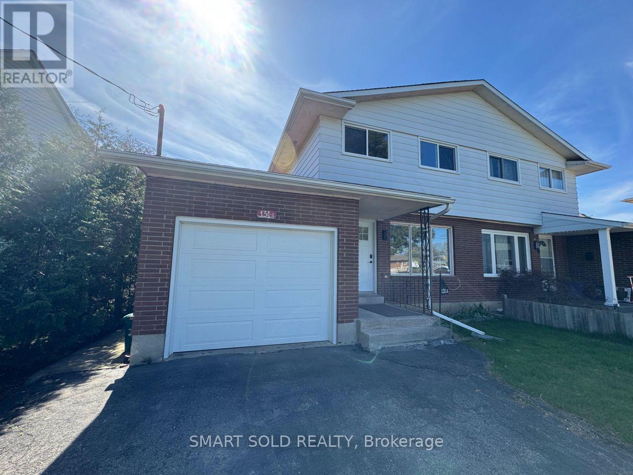 131a Louth Street, St. Catharines, Ontario  L2S 2T8 - Photo 2 - X12765896