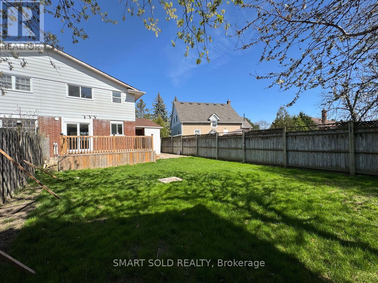 131a Louth Street, St. Catharines, Ontario  L2S 2T8 - Photo 20 - X12765896