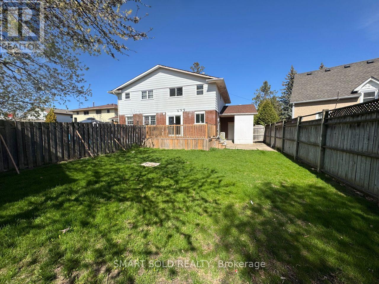 131a Louth Street, St. Catharines, Ontario  L2S 2T8 - Photo 21 - X12765896
