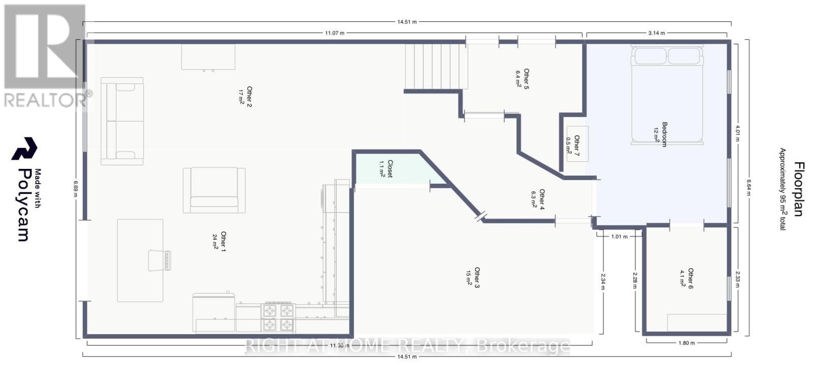 9 Discovery Court, Chatham-Kent, Ontario  N7L 0A3 - Photo 42 - X12765930