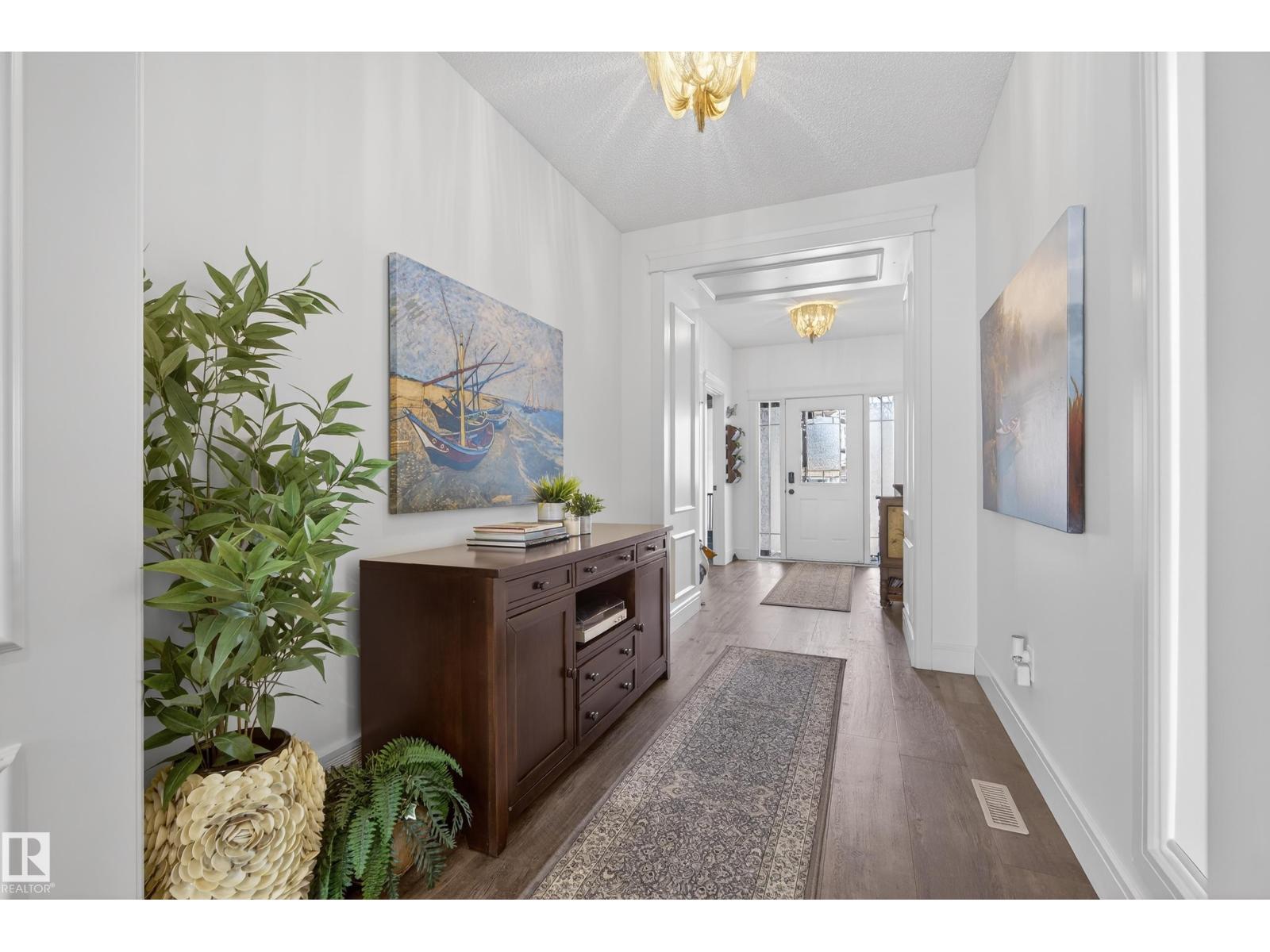 3687 Westcliff Wy Sw, Edmonton, Alberta  T6W 2T1 - Photo 3 - E4472535