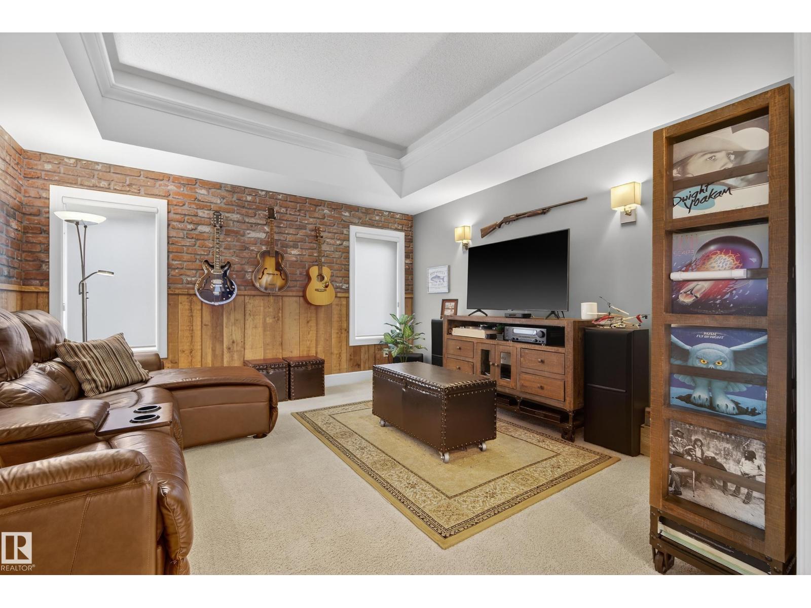 3687 Westcliff Wy Sw, Edmonton, Alberta  T6W 2T1 - Photo 33 - E4472535