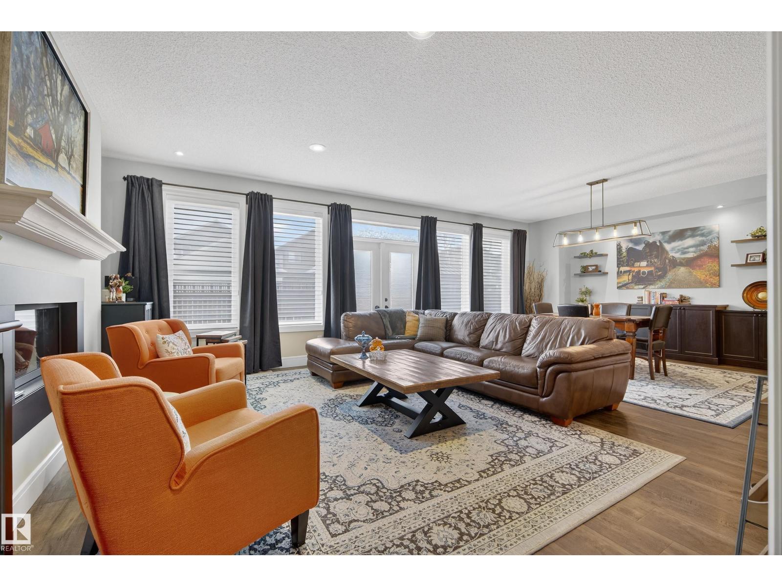 3687 Westcliff Wy Sw, Edmonton, Alberta  T6W 2T1 - Photo 6 - E4472535