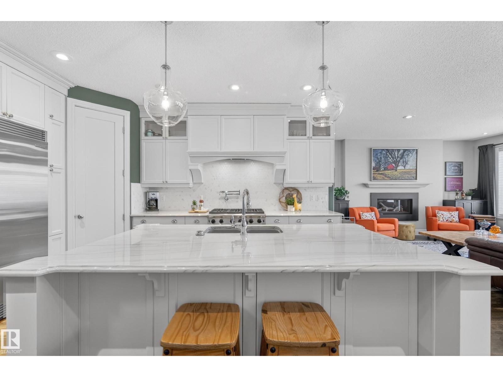 3687 Westcliff Wy Sw, Edmonton, Alberta  T6W 2T1 - Photo 14 - E4472535