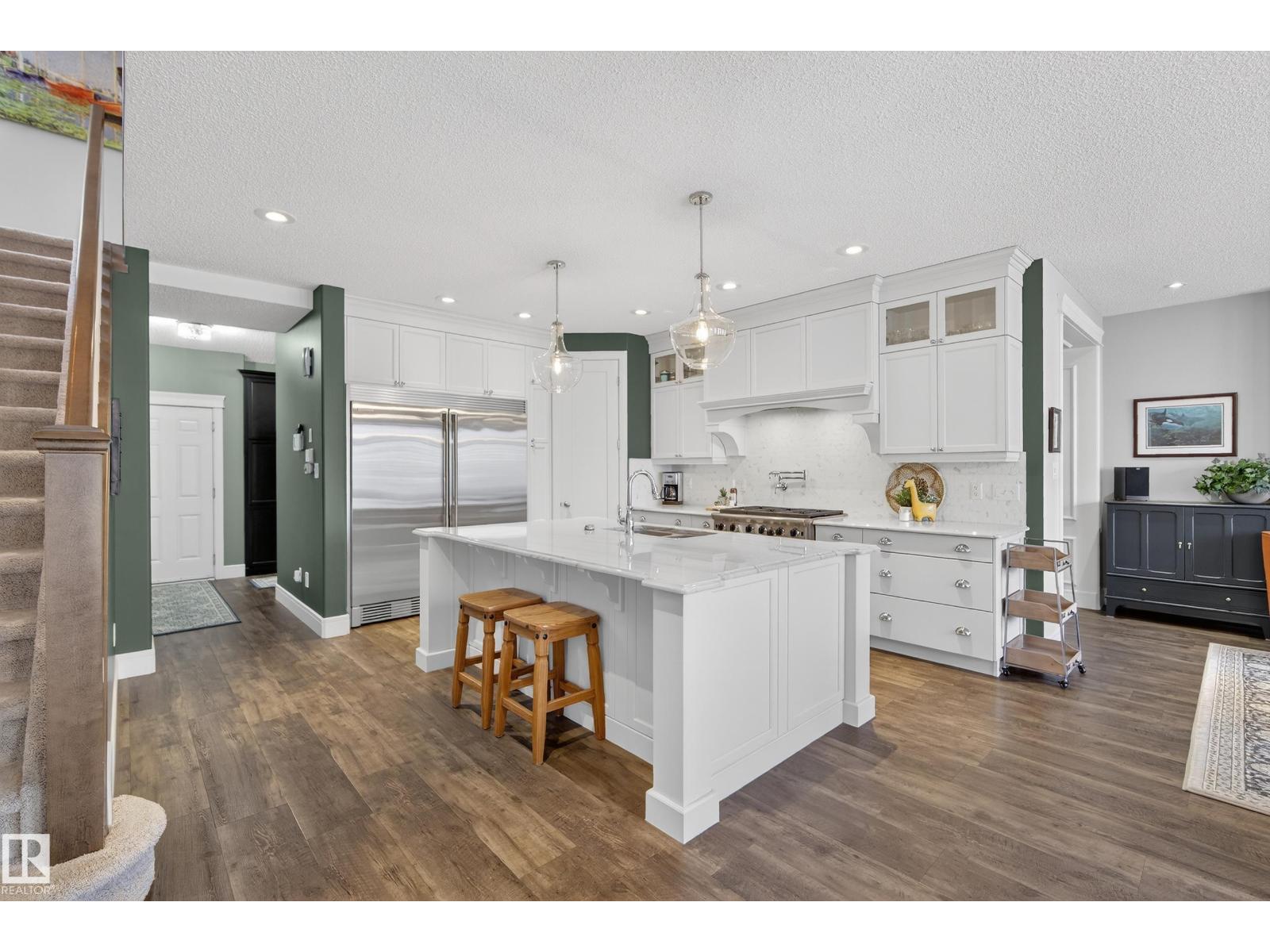 3687 Westcliff Wy Sw, Edmonton, Alberta  T6W 2T1 - Photo 11 - E4472535