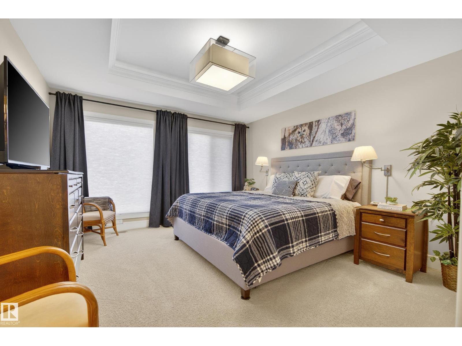 3687 Westcliff Wy Sw, Edmonton, Alberta  T6W 2T1 - Photo 24 - E4472535