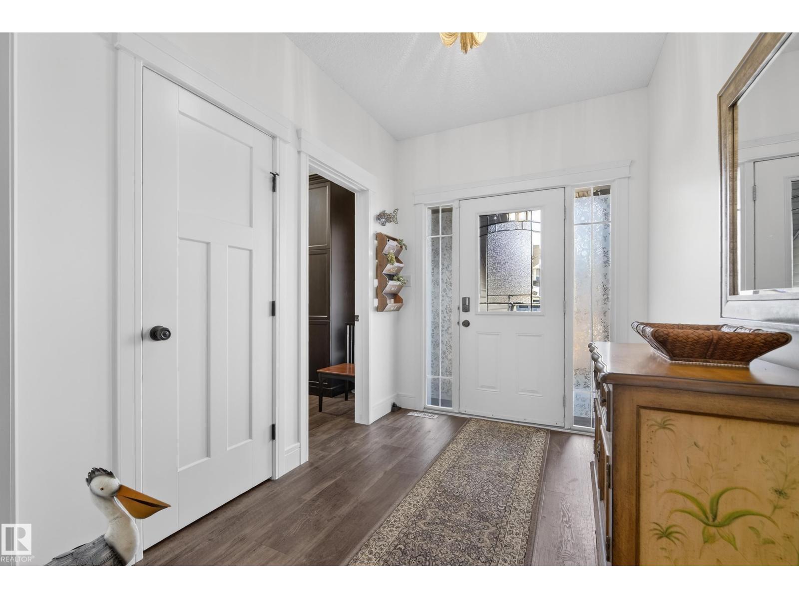 3687 Westcliff Wy Sw, Edmonton, Alberta  T6W 2T1 - Photo 4 - E4472535