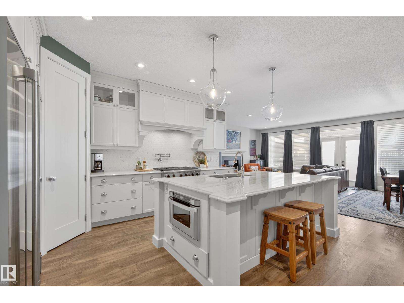 3687 Westcliff Wy Sw, Edmonton, Alberta  T6W 2T1 - Photo 15 - E4472535