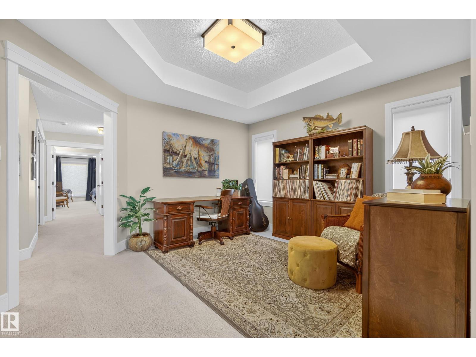 3687 Westcliff Wy Sw, Edmonton, Alberta  T6W 2T1 - Photo 37 - E4472535