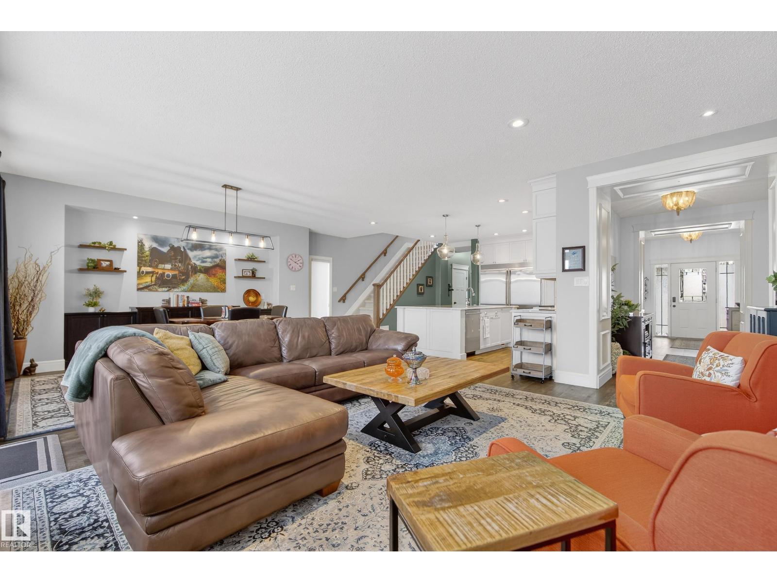 3687 Westcliff Wy Sw, Edmonton, Alberta  T6W 2T1 - Photo 10 - E4472535