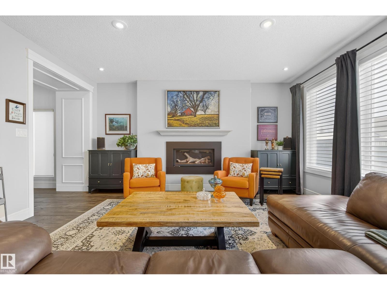 3687 Westcliff Wy Sw, Edmonton, Alberta  T6W 2T1 - Photo 8 - E4472535