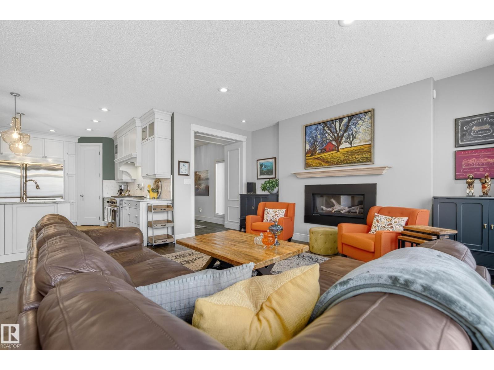 3687 Westcliff Wy Sw, Edmonton, Alberta  T6W 2T1 - Photo 9 - E4472535