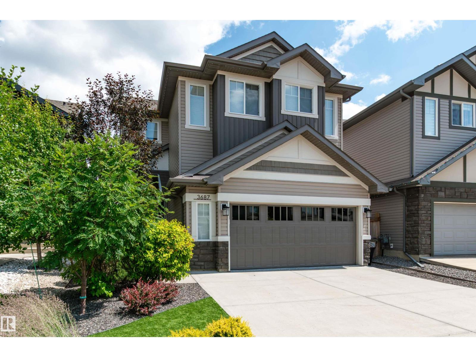 3687 Westcliff Wy Sw, Edmonton, Alberta  T6W 2T1 - Photo 2 - E4472535