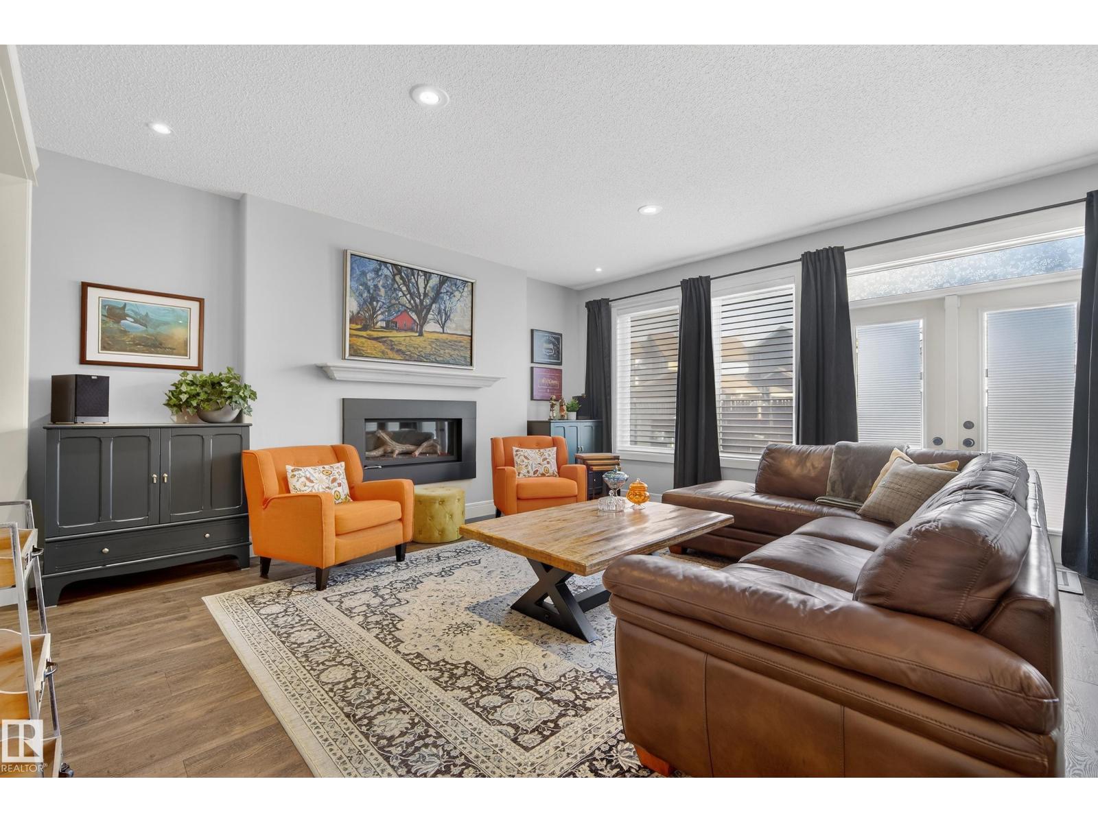 3687 Westcliff Wy Sw, Edmonton, Alberta  T6W 2T1 - Photo 7 - E4472535