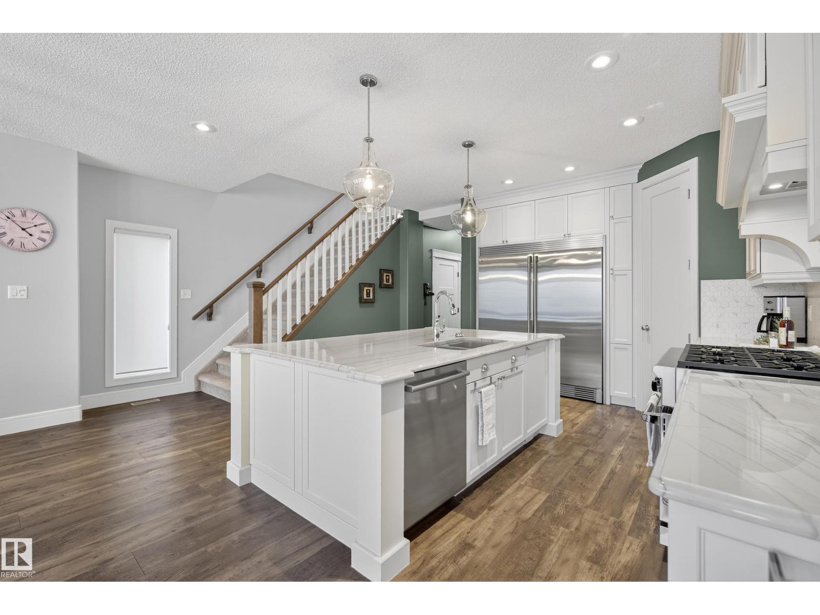 3687 Westcliff Wy Sw, Edmonton, Alberta  T6W 2T1 - Photo 13 - E4472535