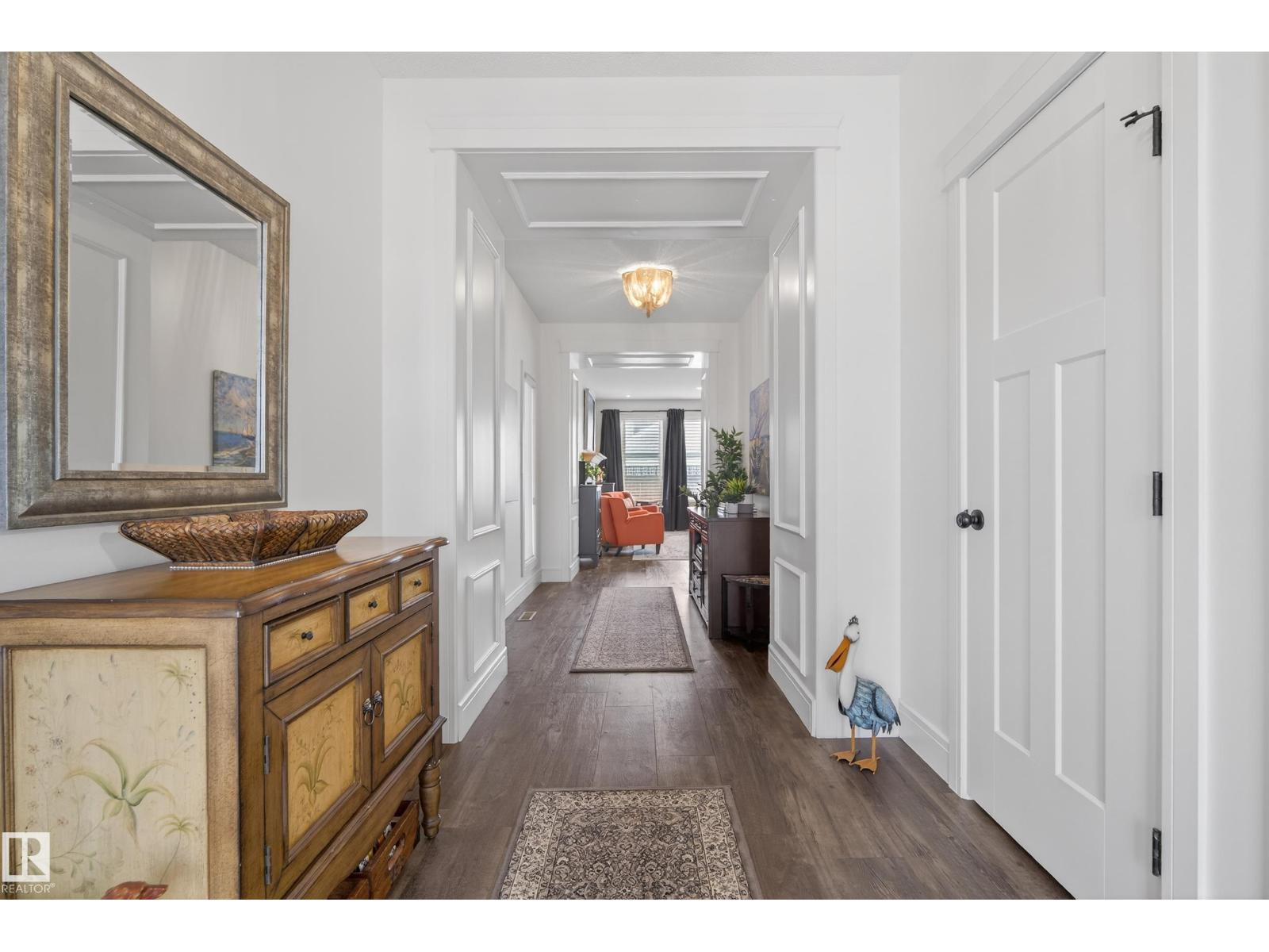 3687 Westcliff Wy Sw, Edmonton, Alberta  T6W 2T1 - Photo 5 - E4472535