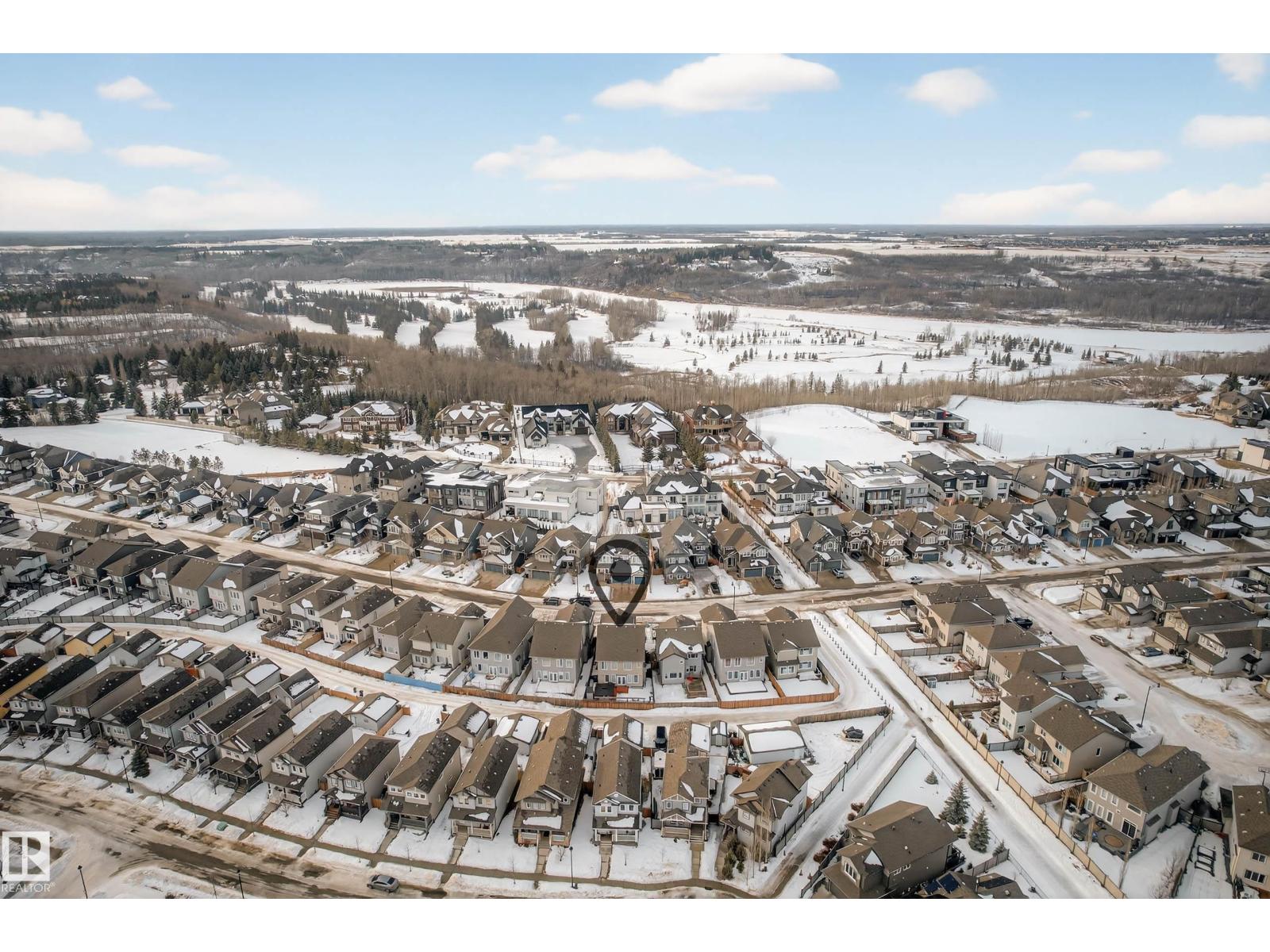 3687 Westcliff Wy Sw, Edmonton, Alberta  T6W 2T1 - Photo 65 - E4472535