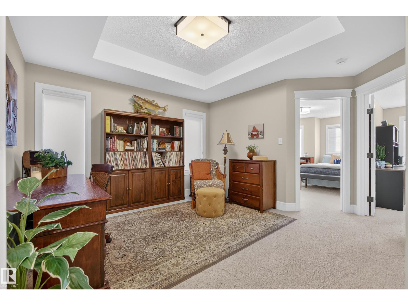 3687 Westcliff Wy Sw, Edmonton, Alberta  T6W 2T1 - Photo 36 - E4472535