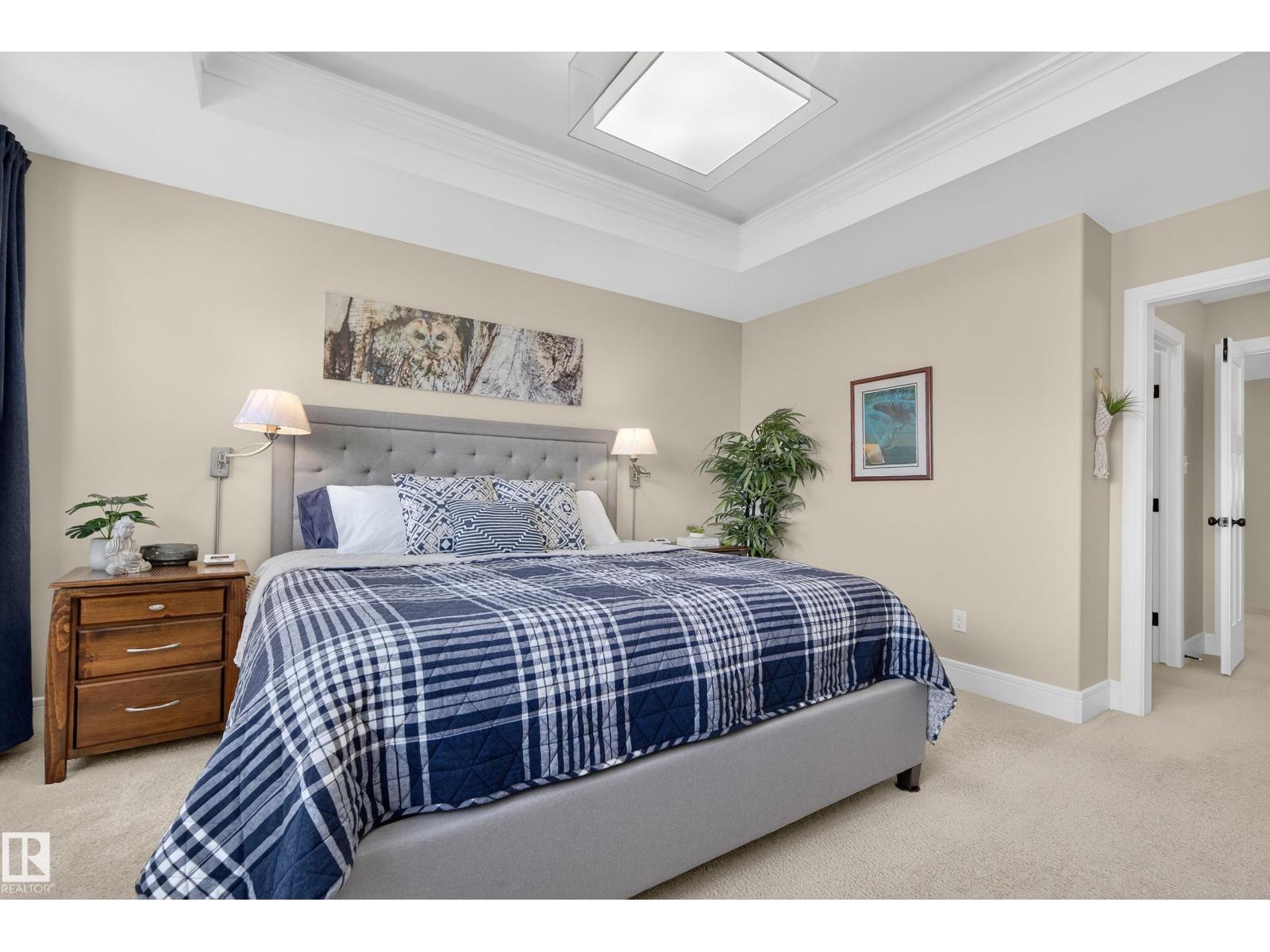 3687 Westcliff Wy Sw, Edmonton, Alberta  T6W 2T1 - Photo 25 - E4472535