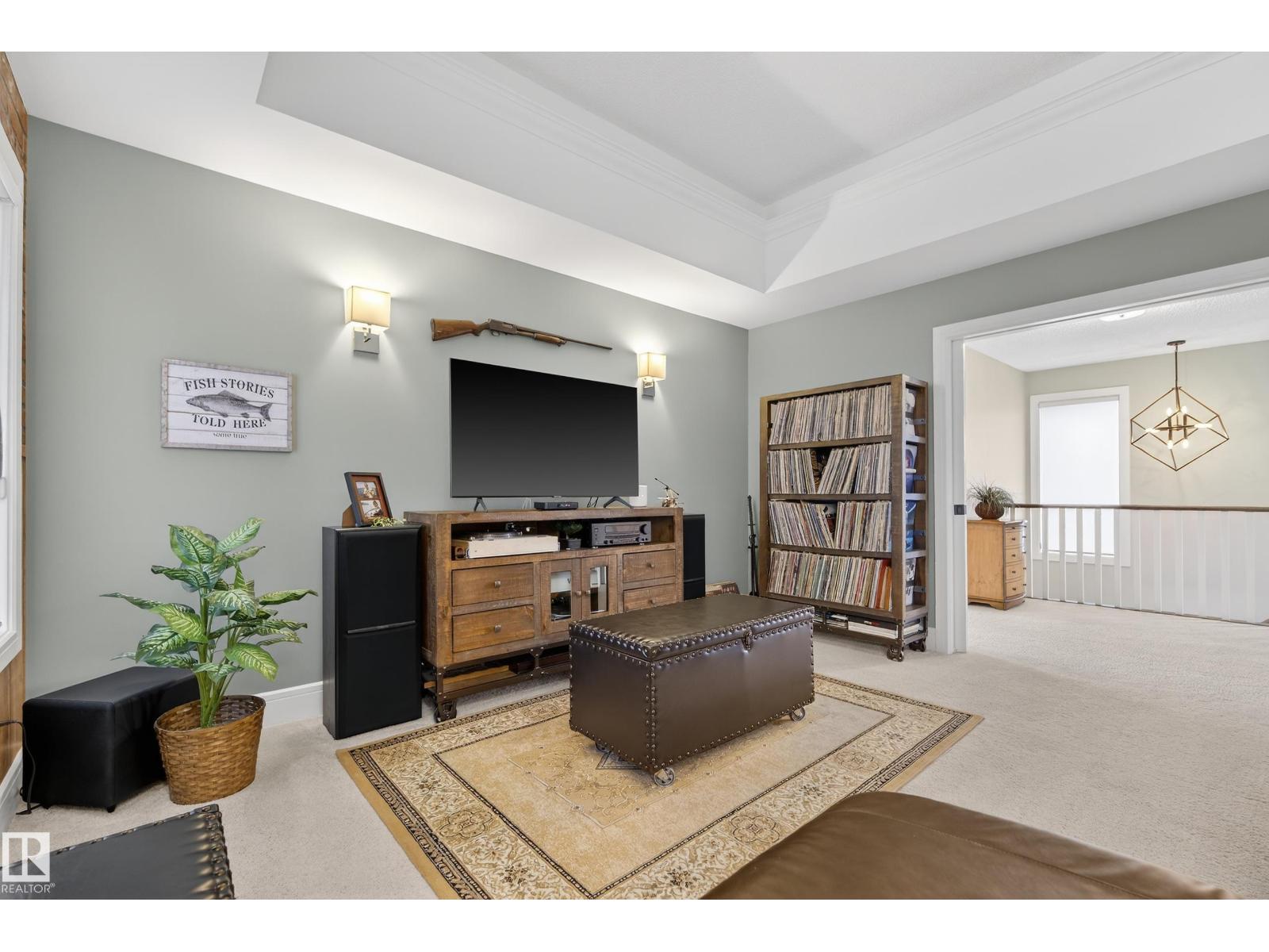 3687 Westcliff Wy Sw, Edmonton, Alberta  T6W 2T1 - Photo 35 - E4472535